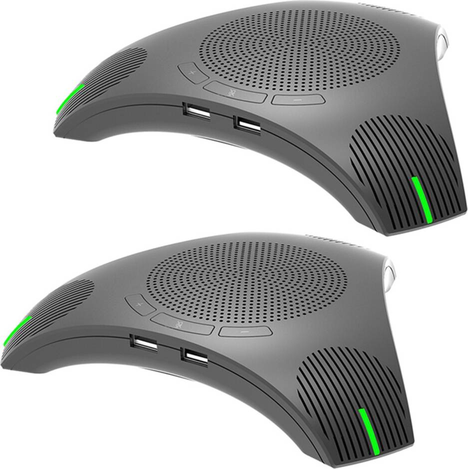 G95 Mini USB Desktop Microphone