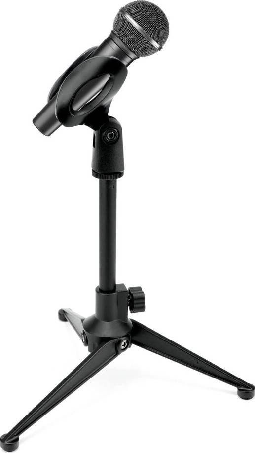 Qwork Desktop Microphone Stand