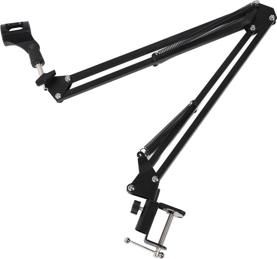 Desktop Microphone Stand 360Degree Rotation