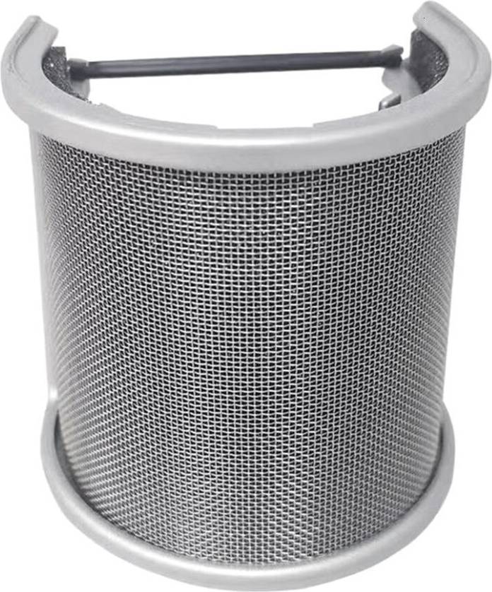 Microphone Pop Filter Windscreen Shield