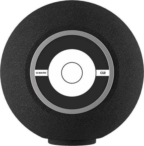 G-MARK O2 Microphone Wind Filter