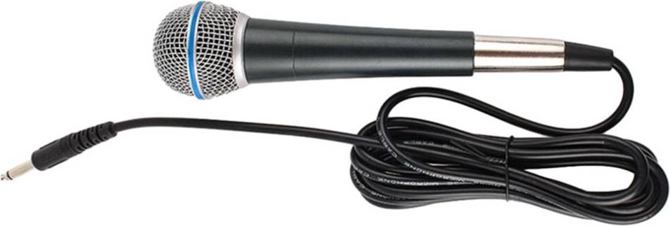 Dynamic microphone Handheld Dynamic Microphone