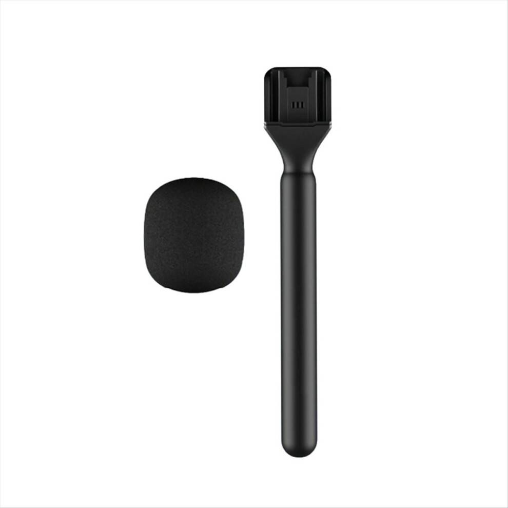Handheld Stick HTX Wireless Microphone