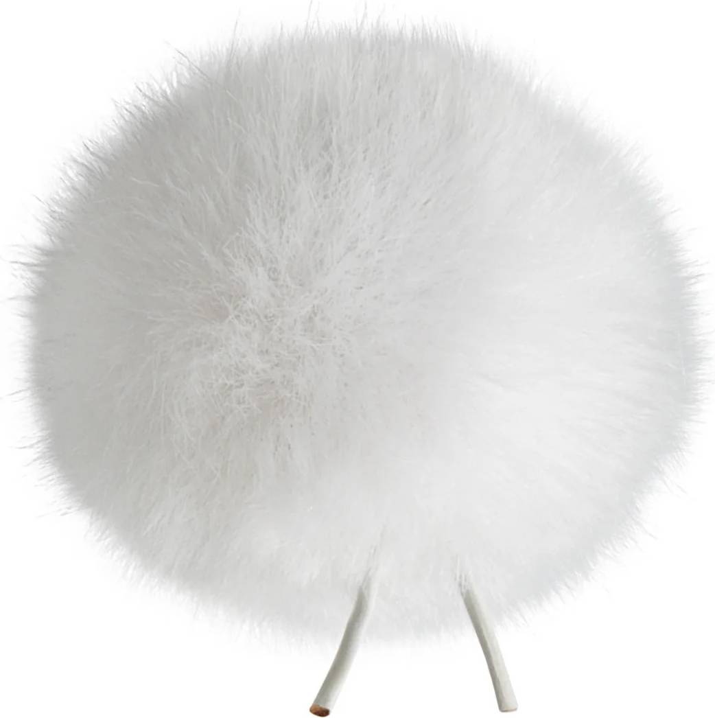 Bubblebee The Windbubble White