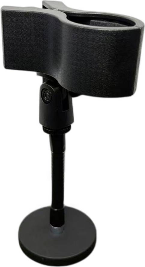 Multipurpose Adjustable Microphone Stand