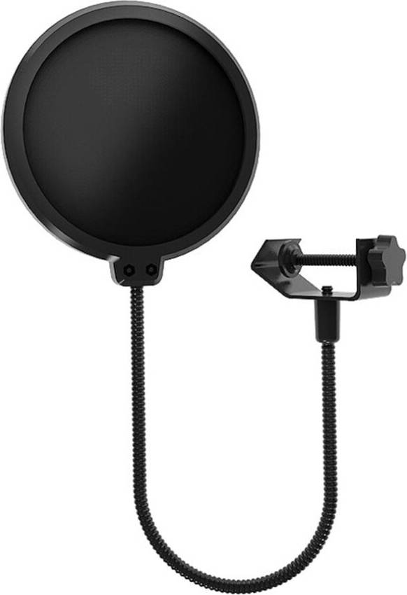 Double Layer Studio Microphone Filter
