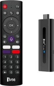 Sodial Tv98 Pro Atv Android 13 8k Set Top Box