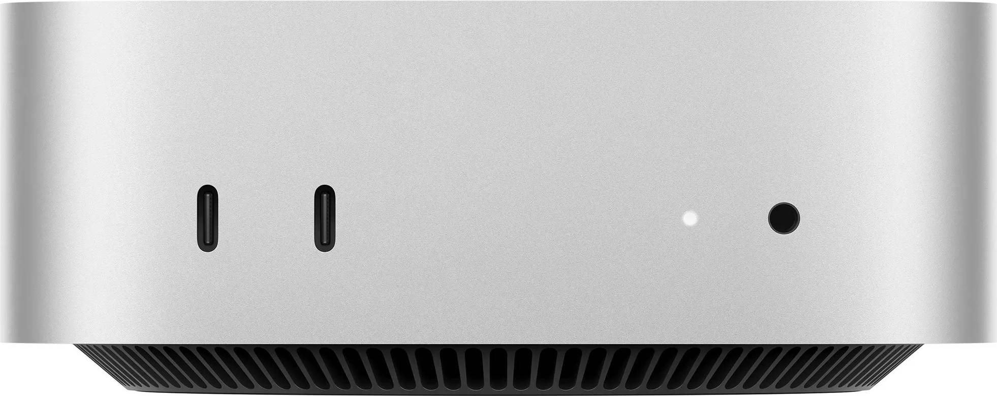 Mac Mini Desktop Computer 16GB RAM 1TB Silver