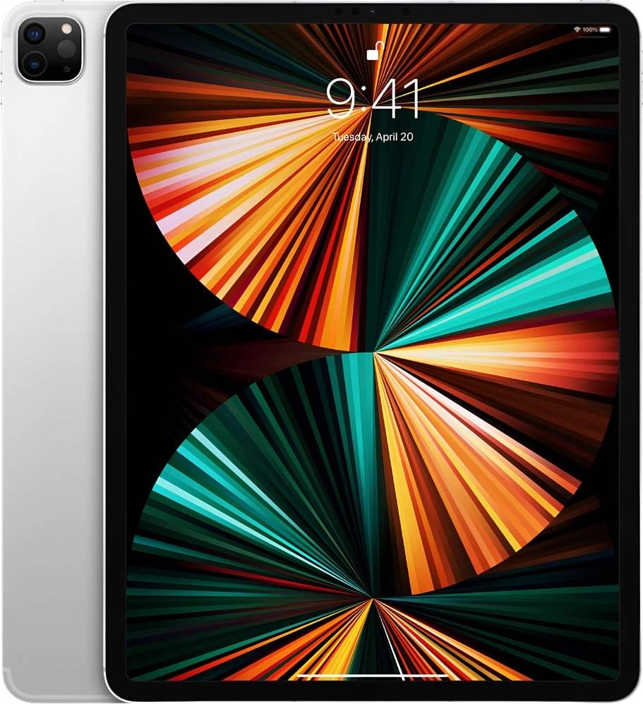 Apple ipad pro 12.9 Apple iPad Pro 5th Gen Cellular 12.9 Inch