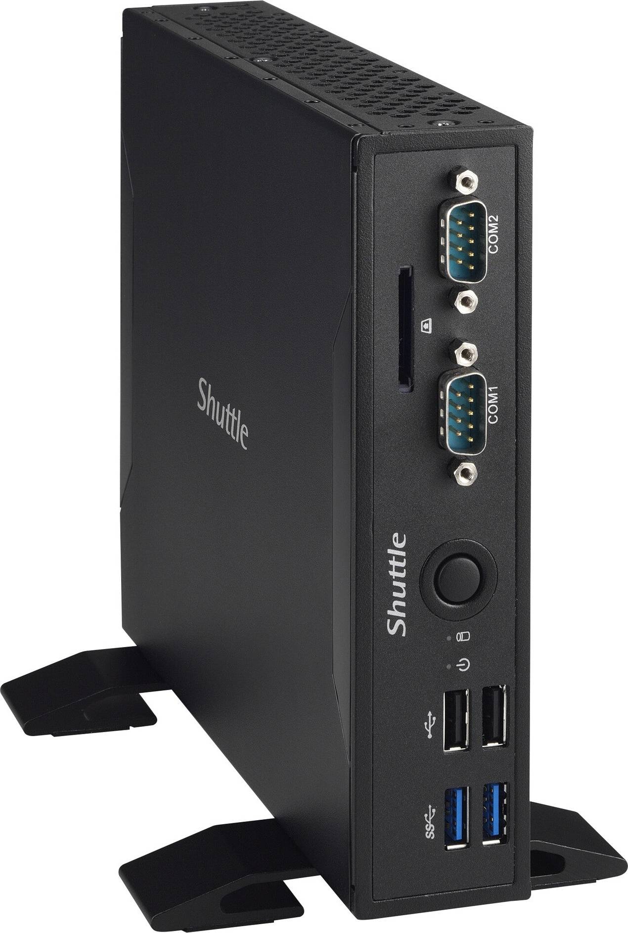 XPC Slim DS68U Mini PC