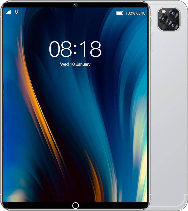 10.1 Inch Android Smart Tablet PC