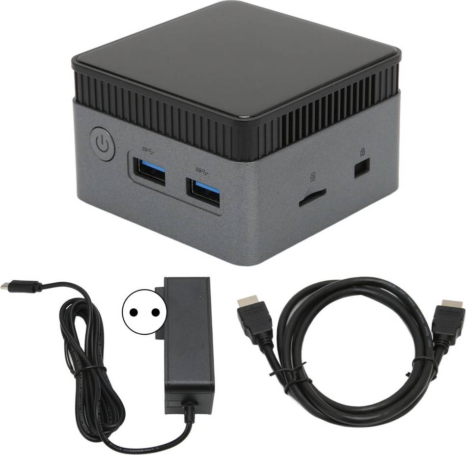 Intel n100 mini pc Mini Computer Intel Alder Lake N100 Quad Core Processor