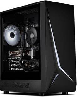 5060 ti 16 Scan Gamer RTX 16GB DDR4 1TB Module