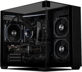 Amd radeon 9070 xt Scan View RX 12GB DDR4 1TB M.2