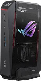 Asus intel nuc ASUS ROG NUC 16 Intel Core Ultra 9 Mini PC