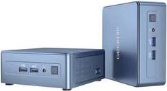 Mini PC Mini IT13-1 Intel Core Ultra 7