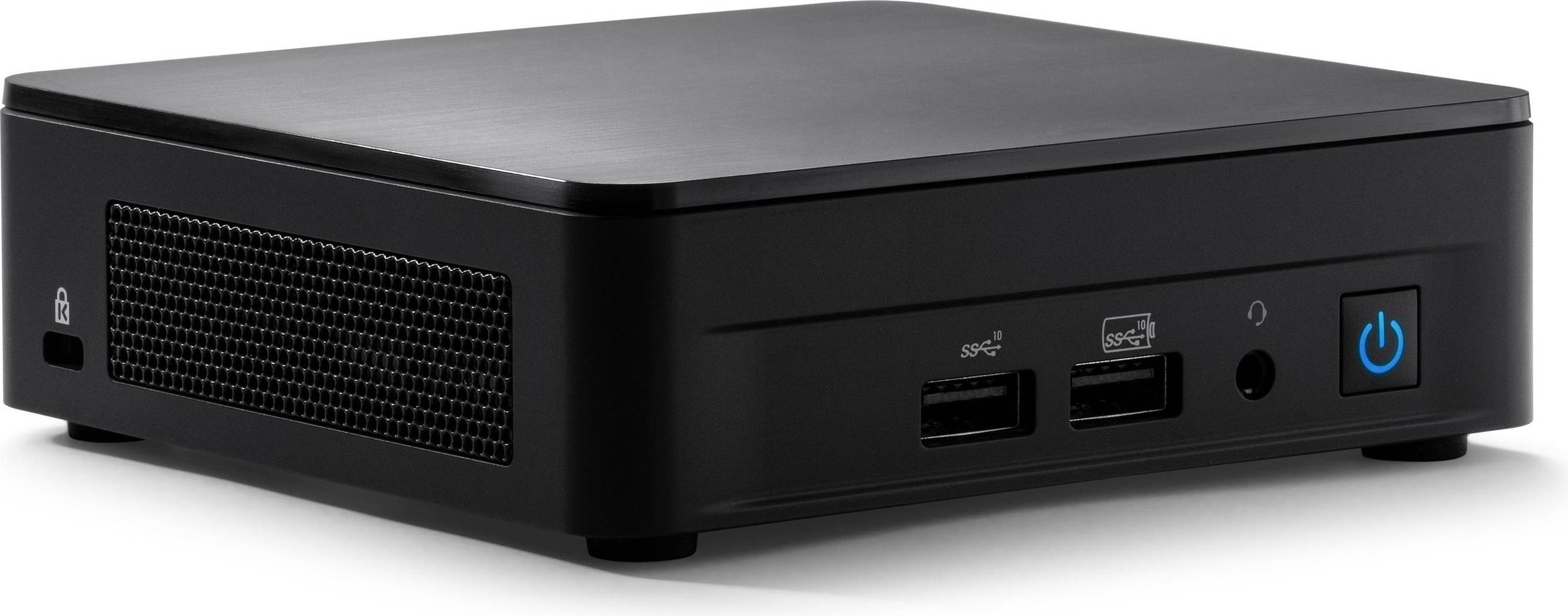 ASUS Intel Core i7 Mini PC Mini PC