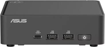ASUS Nuc 15 Pro Mini Pc Barebone Memory