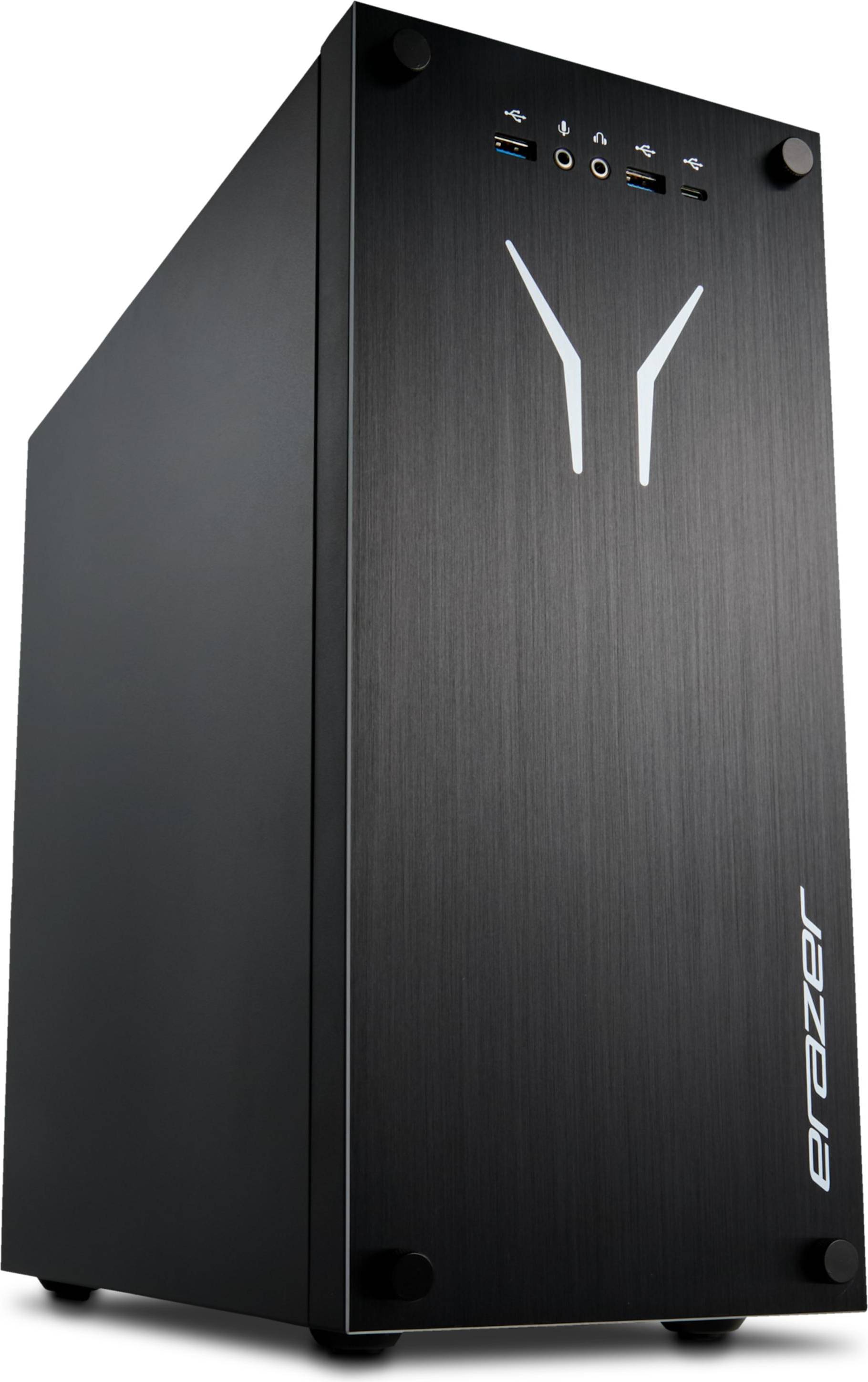 Recon E30 Performance PC