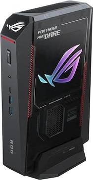 ASUS NUC 16 ROG Cord L10