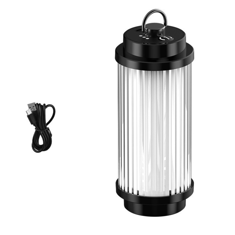 Typecat USB Rechargeable Camping Lamp Lantern Mini LED