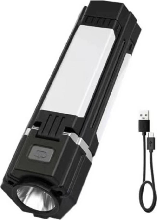 Foldable Rechargeable Camping Light