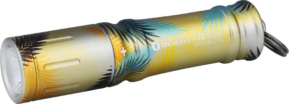 Led torch Olight i3E EOS Keychain LED Flashlight