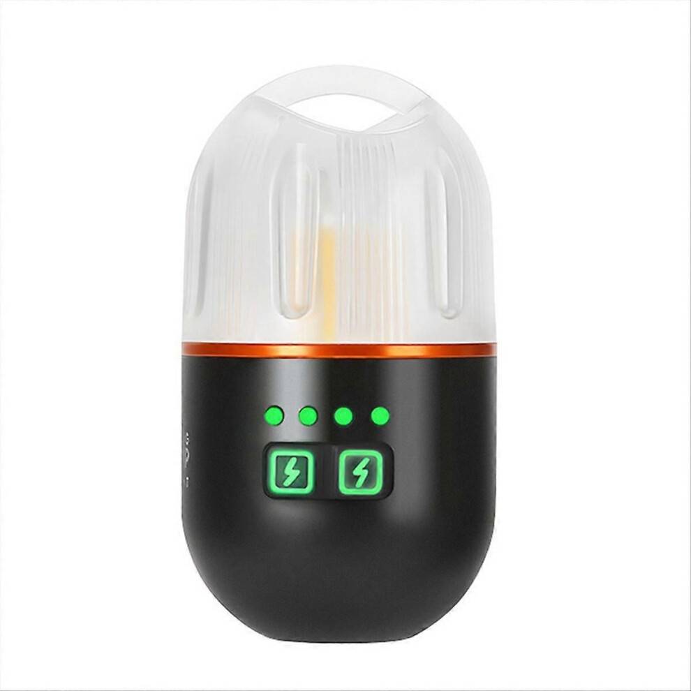 Powerful Mini LED Camping Light