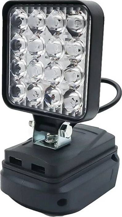 Typecat 16 LED Handheld Emergency Work Light