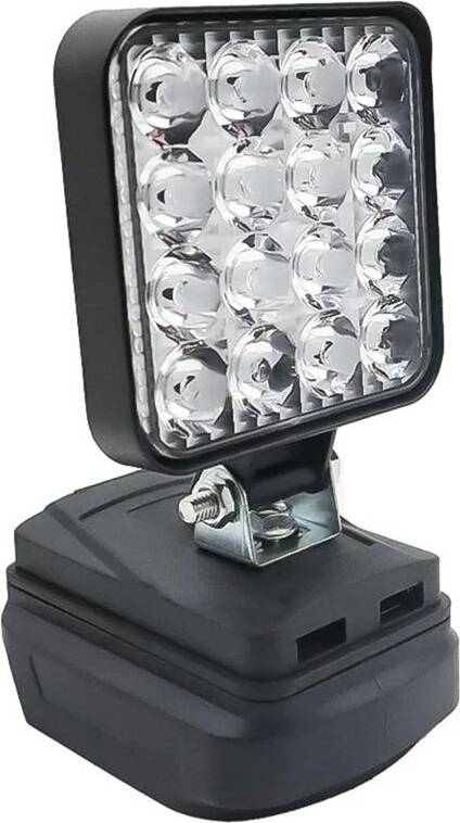 Typecat 16 LED Handheld Emergency Work Light