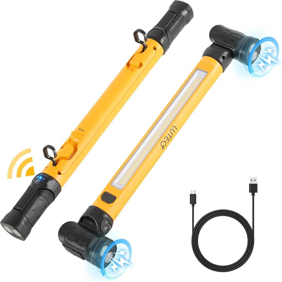 Led work light Lutec 2500LM LED Work Light
