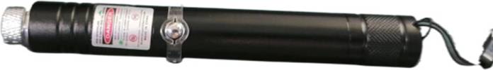 Laser pointer USB Rechargeable Laser Pointer Flashlight