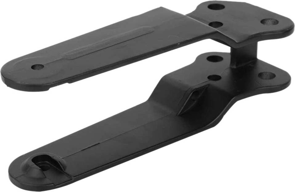 Torribaly Foldable Electric Replacement Rear Mudguard 8 Inch