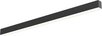 DALS Boulevard Inch Linear LED Flushmount Ceiling Flush Light 48"