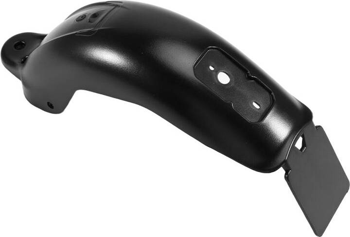 Electric Scooter Rear Mudguard Pro II