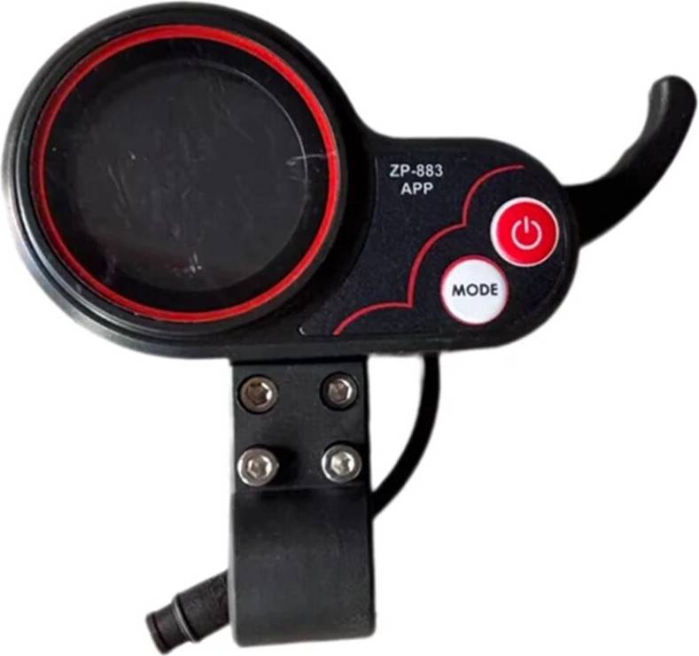 ZP-883 APP Throttle Accelerator