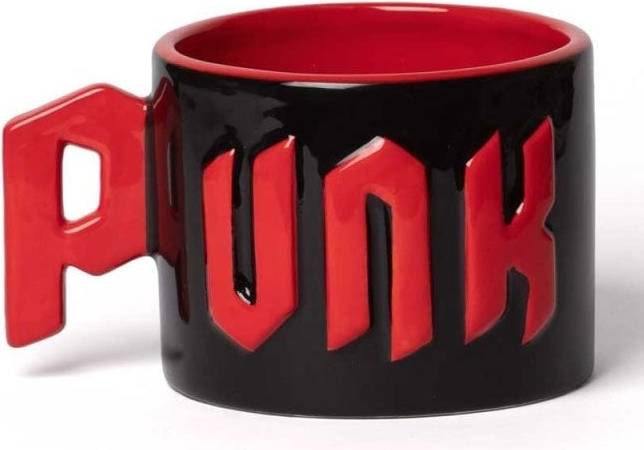 Punk Statement