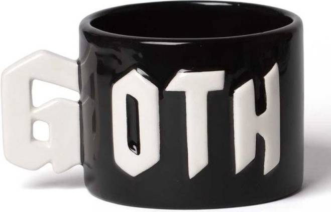 Goth Statement