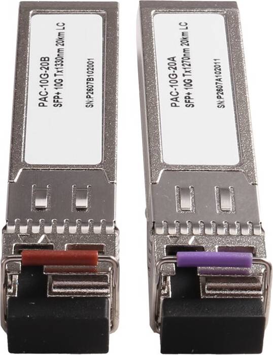10g sfp 10G SFP+ Fiber Transceiver Module