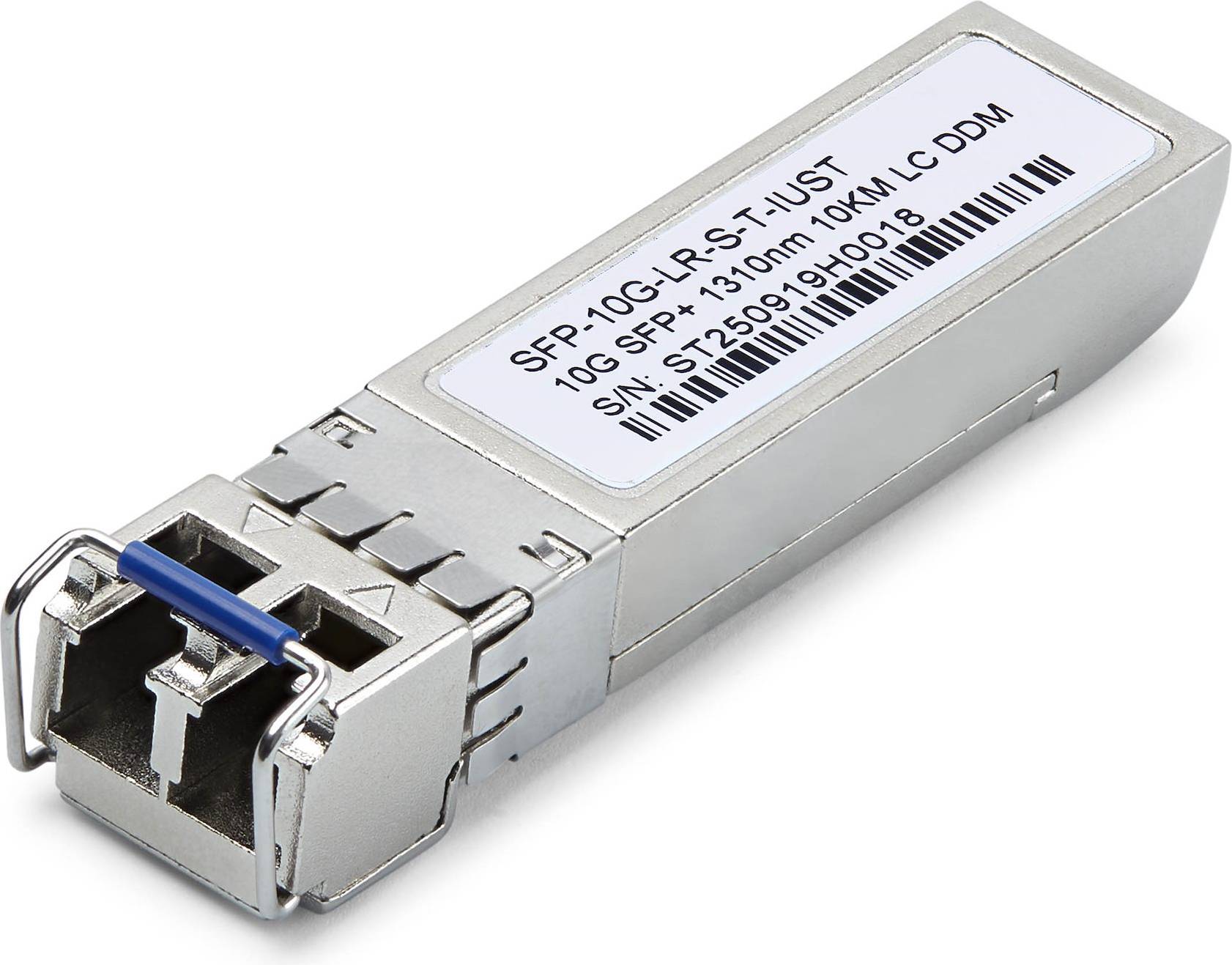 StarTech SFP Plus Transceiver Module 10GbE