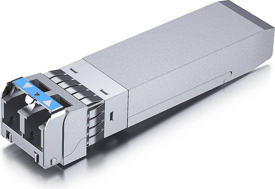 Ubiquiti 10gbase 10Gtek 10Gb SFP LR Singlemode Fibre Module