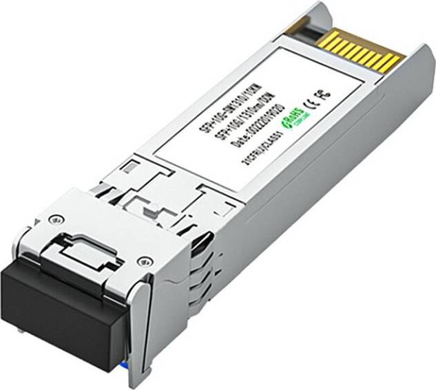 10g sfp 2Pc 10G SFP+ Optical Fiber Module