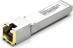 Sodial Rj45 Copper Cable Port Optical Module