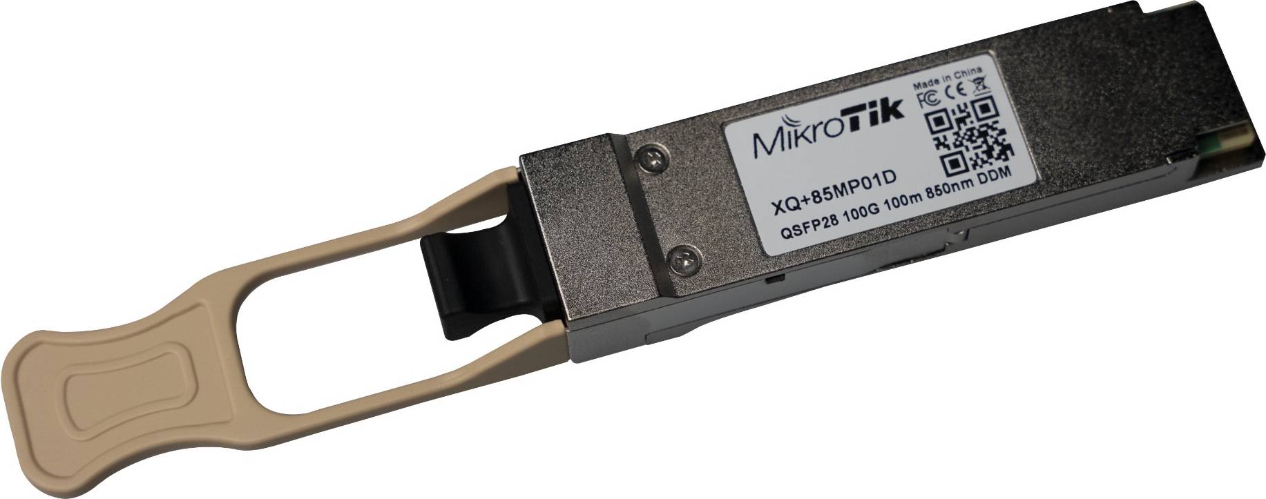 Mikrotik XQ 85MP01D Network Transceiver Module