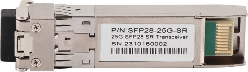 Enterprise-Class SFP Module