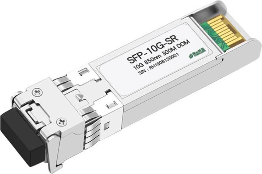 10GBase SFP+ MMF Multimode Module Transceiver