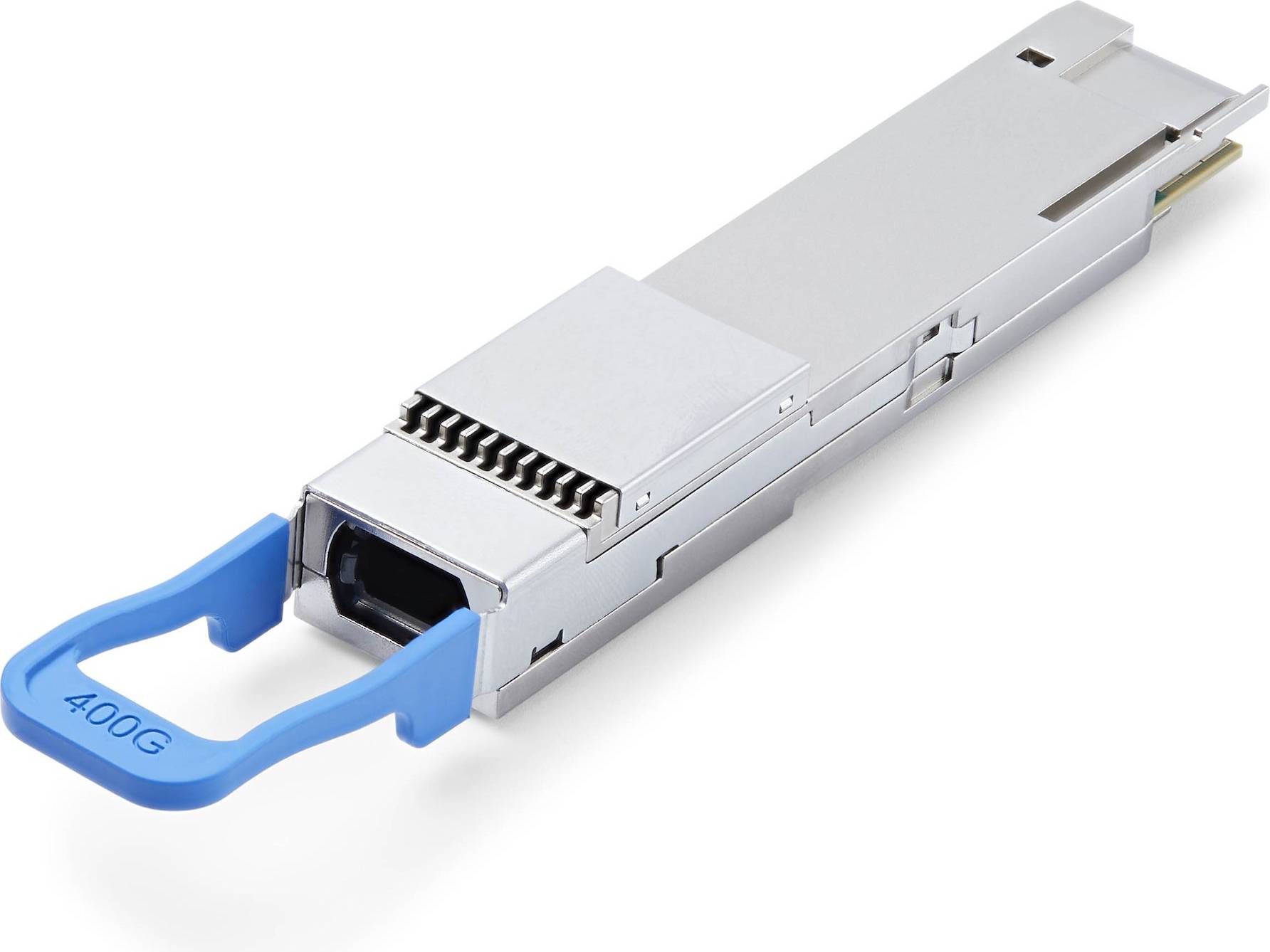 StarTech QSFP-DD Transceiver Module 400GbE