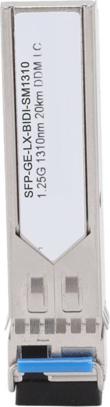 25G Single Mode SFP Transceiver Module