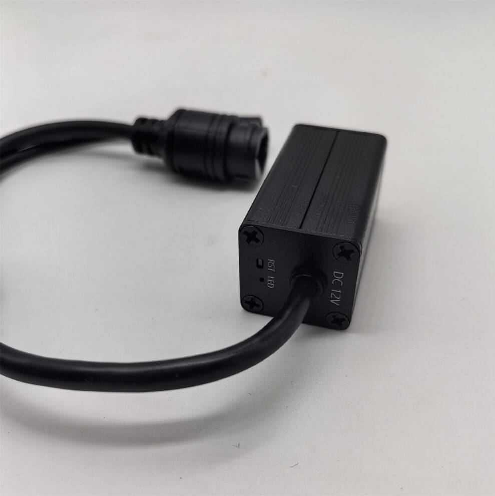 Advanced Encoding Converter Analog Video
