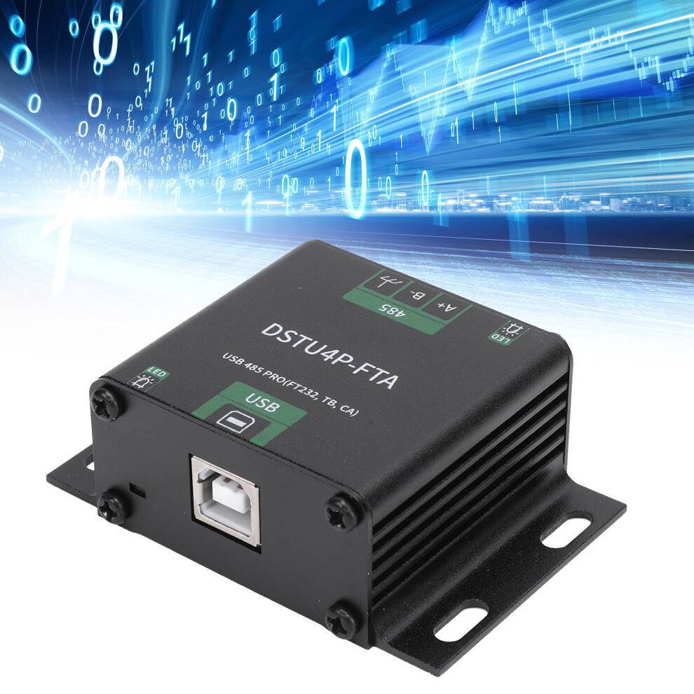 Usb serial USB to RS485 Serial Converter Module
